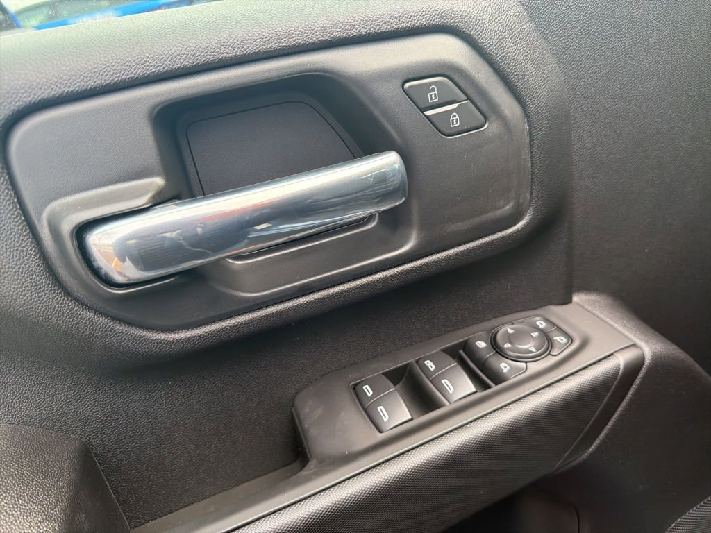 New 2026 Chevrolet Silverado 2500 Custom w/ Custom Value Package image 18