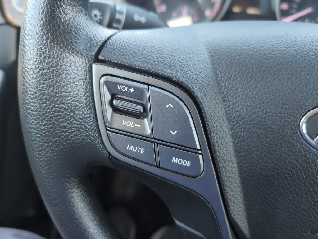 Used 2018 Hyundai Santa Fe Sport AWD/4WD image 17