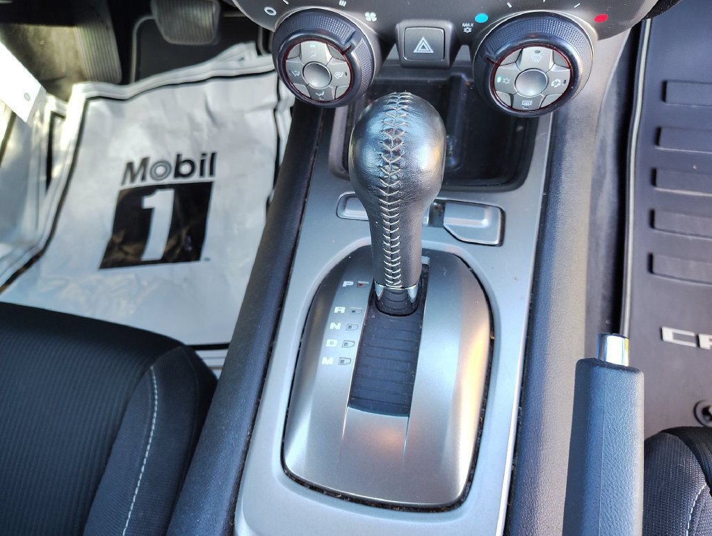 Used 2015 Chevrolet Camaro SS RWD image 21