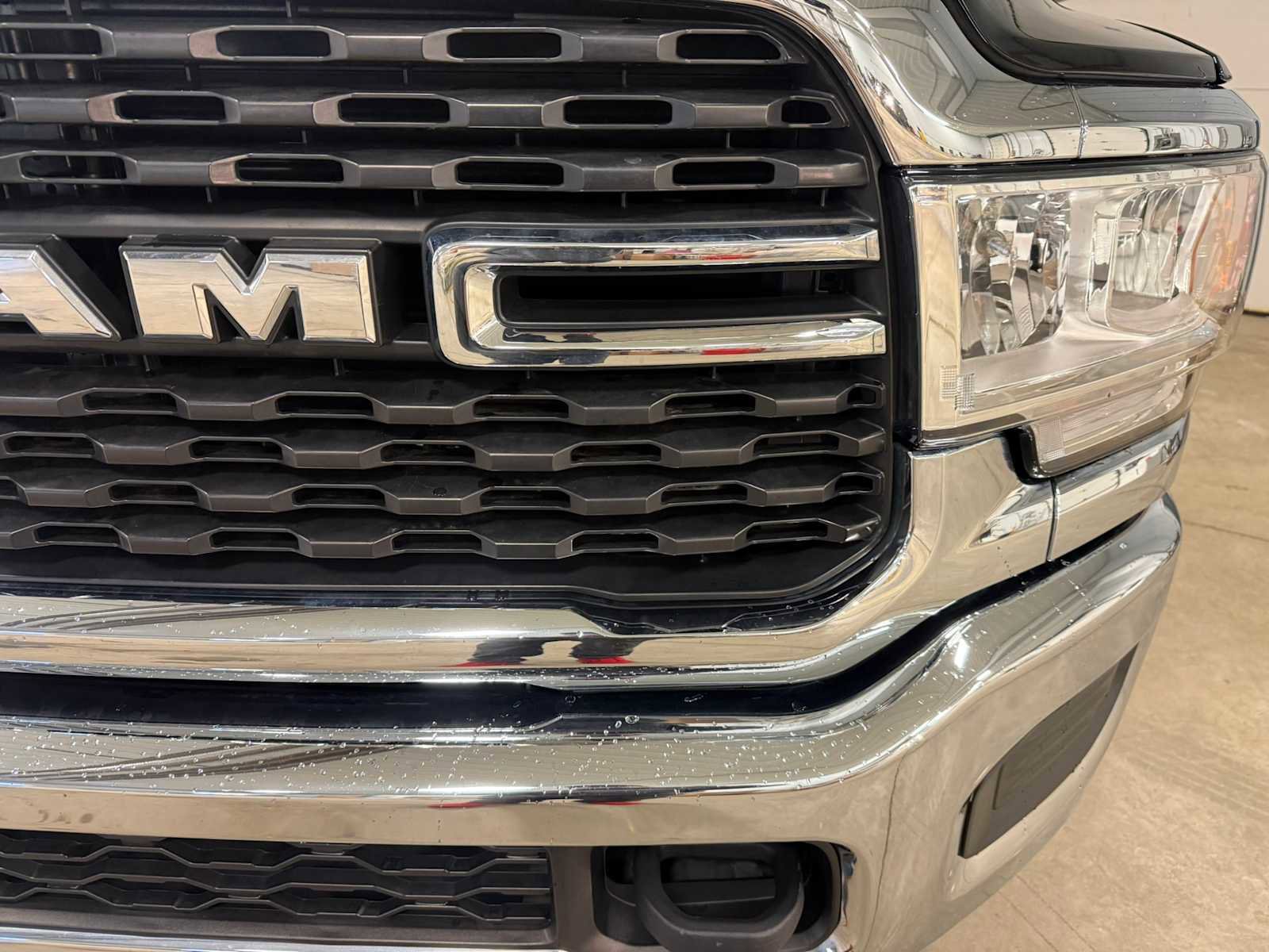 Certified 2022 RAM 2500 Big Horn w/ Snow Chief Group AWD/4WD image 5