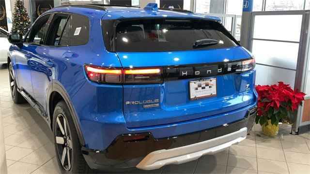 New 2025 Honda Prologue Touring image 9