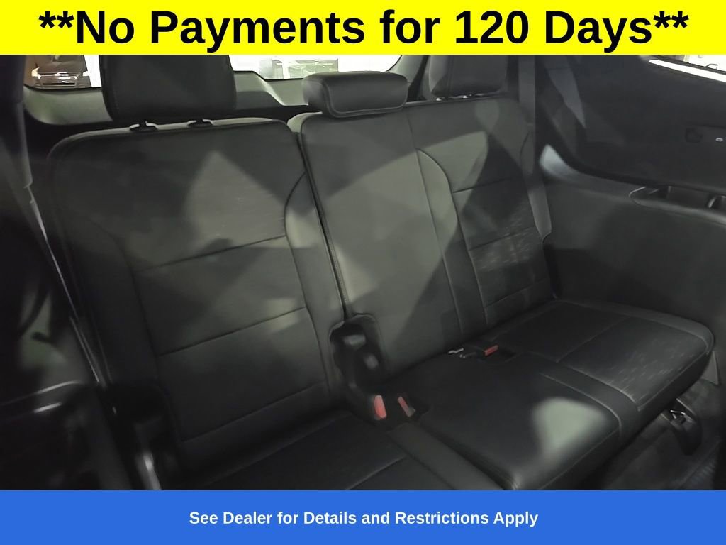 New 2026 Buick Enclave Sport Touring w/ Power Package image 13