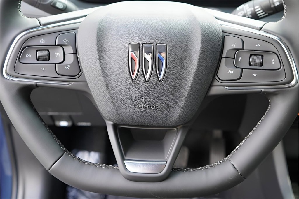 New 2026 Buick Encore GX Sport Touring w/ Advanced Technology Package image 11