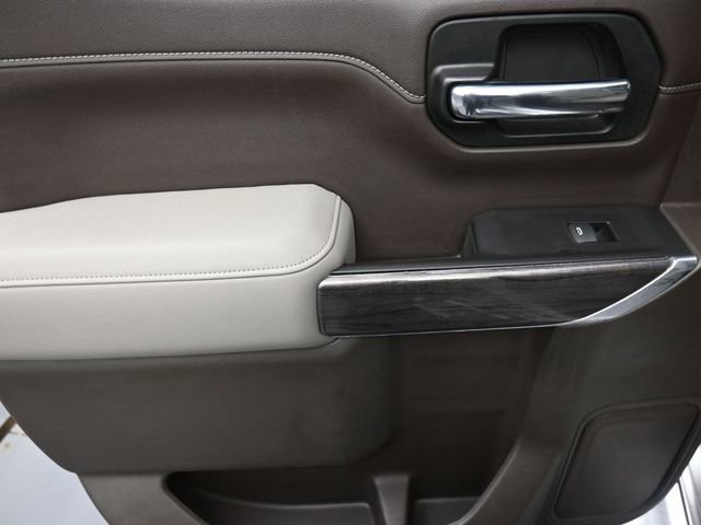 Used 2019 Chevrolet Silverado 1500 LTZ w/ LTZ Premium Package image 19