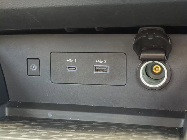 Used 2023 Nissan Altima 2.0 SR image 25