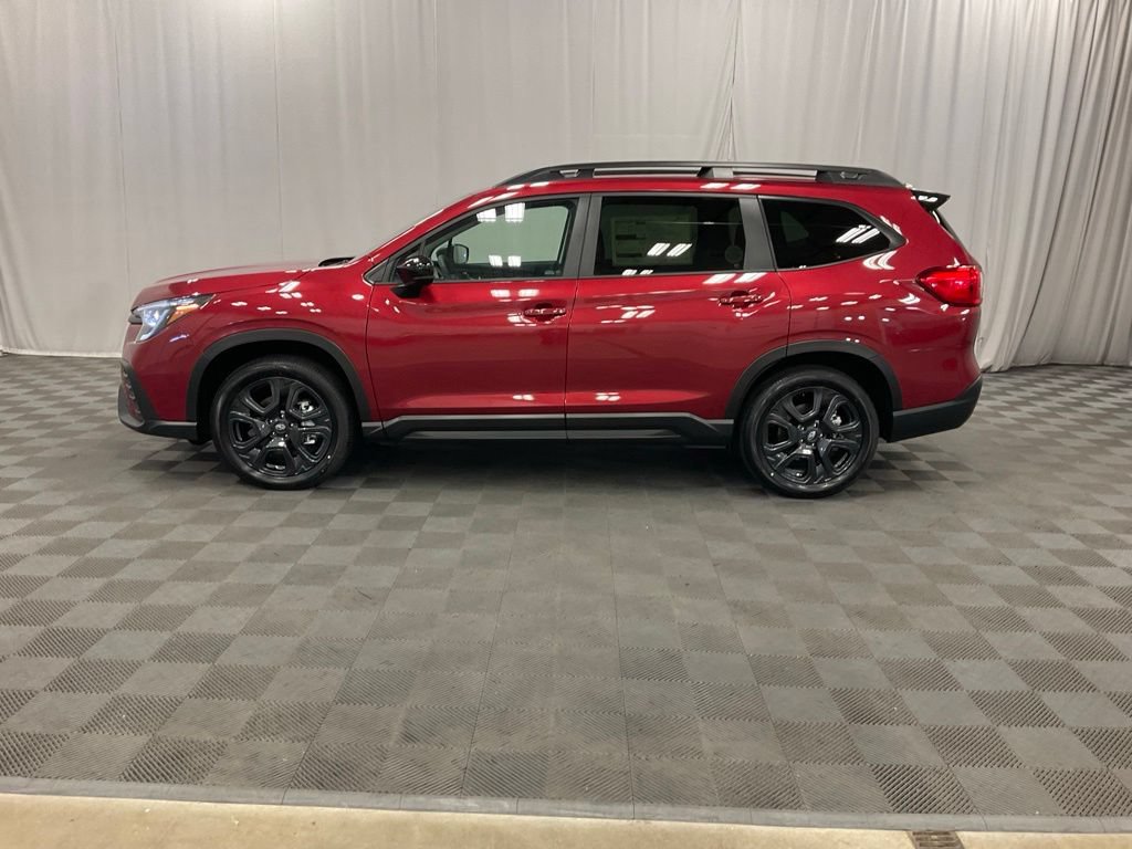 New 2026 Subaru Ascent Bronze Edition AWD/4WD image 7