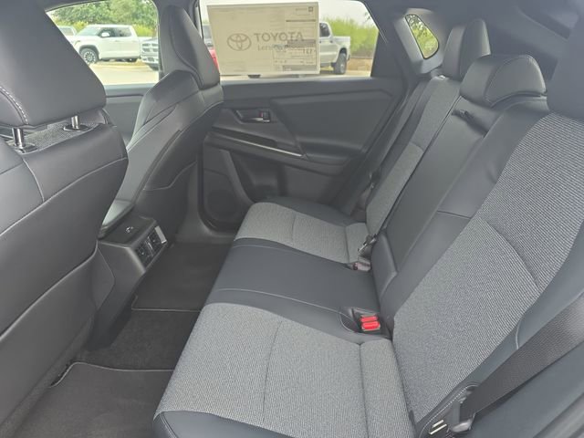 New 2026 Toyota bZ image 14