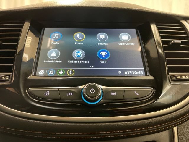 Used 2019 Chevrolet Trax LT w/ LT Convenience Package FWD image 24