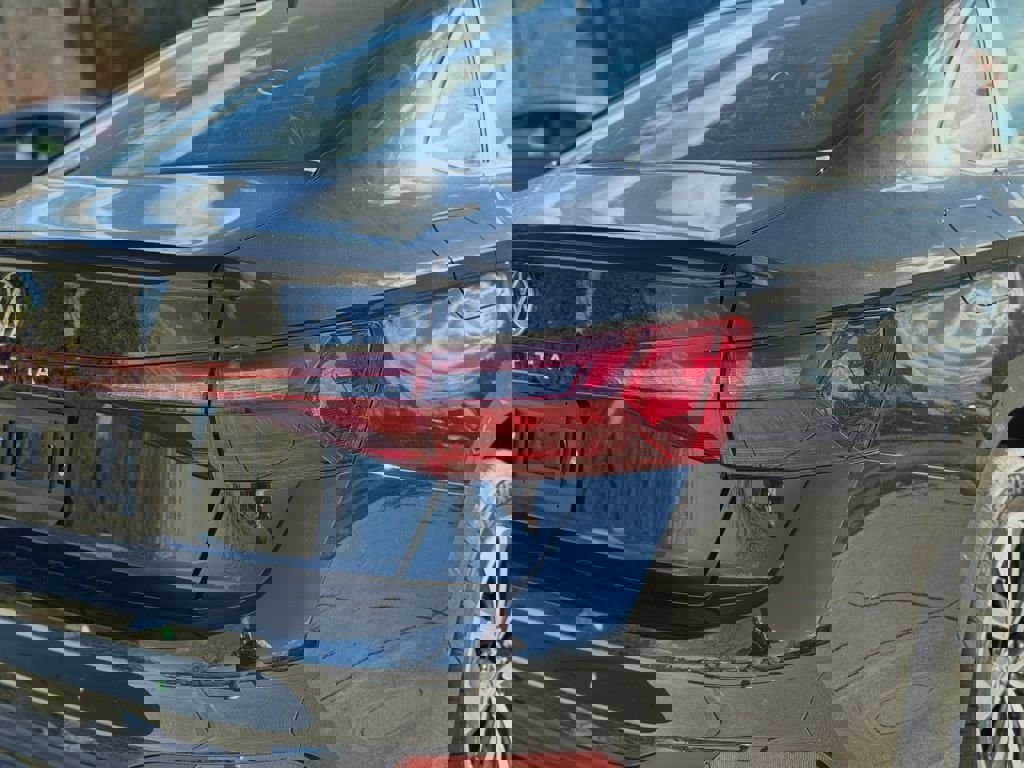 New 2026 Volkswagen Jetta S image 10