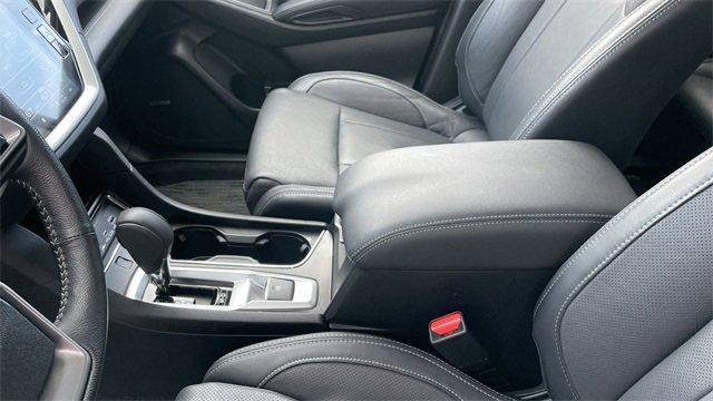 Used 2024 Subaru Ascent Limited w/ Technology Package image 21