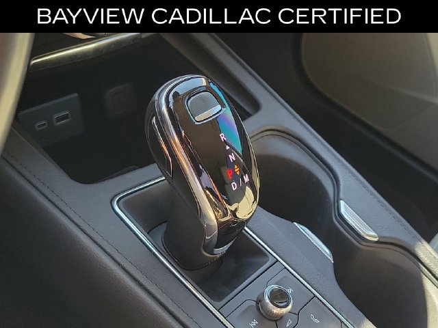 Certified 2023 Cadillac XT4 Premium Luxury FWD image 27