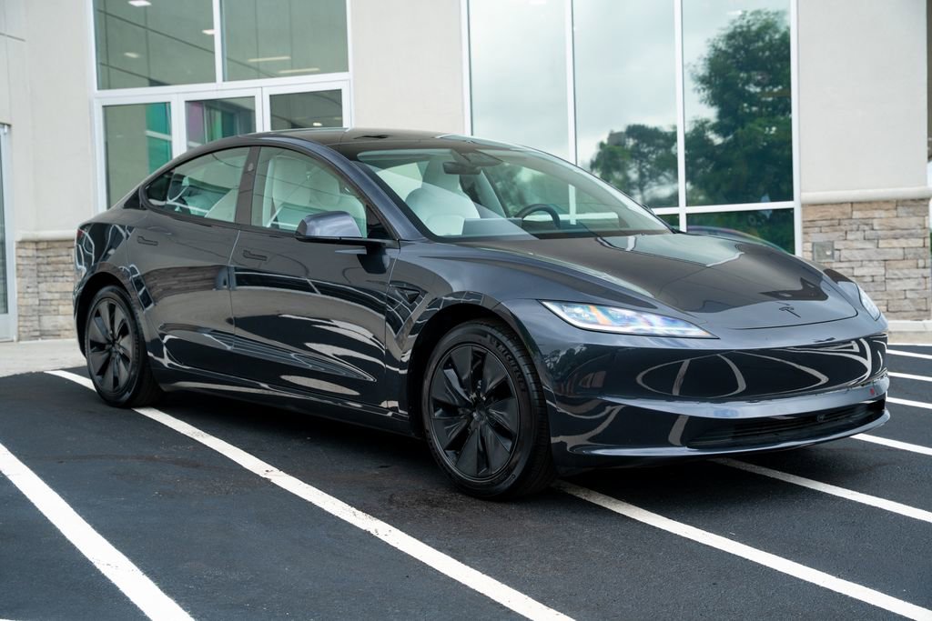 Used 2026 Tesla Model 3 RWD image 7