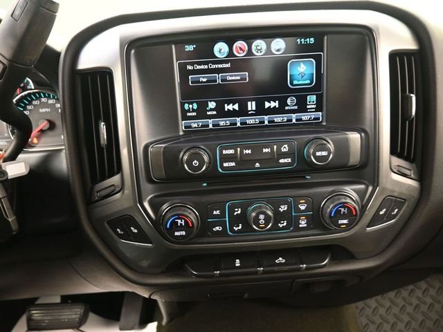 Used 2017 Chevrolet Silverado 1500 LT w/ All Star Edition image 10