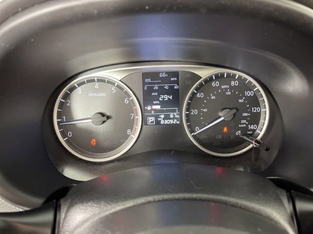 Used 2020 Nissan Kicks S w/ Interior Electronics Package image 24