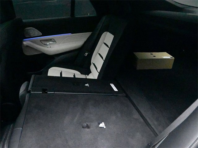 New 2026 Mercedes-Benz GLE 53 AMG 4MATIC Coupe image 24