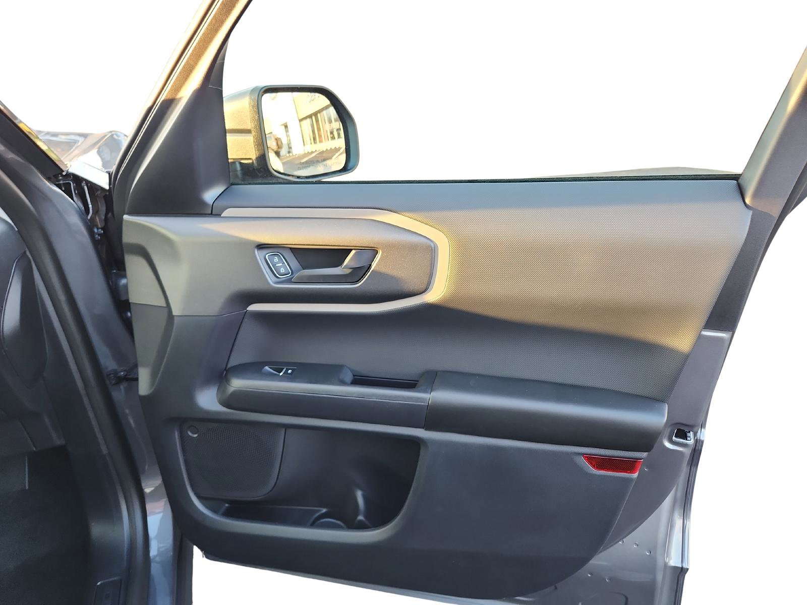 New 2025 Ford Bronco Sport Big Bend image 25