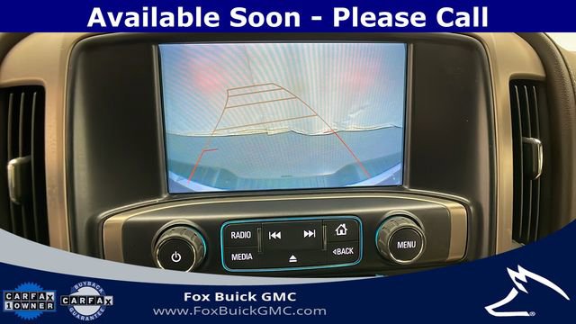 Used 2018 GMC Sierra 1500 Denali image 23