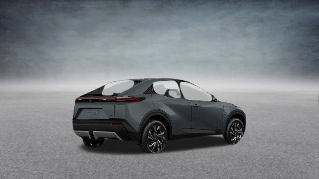 New 2026 Toyota C-HR AWD/4WD image 66