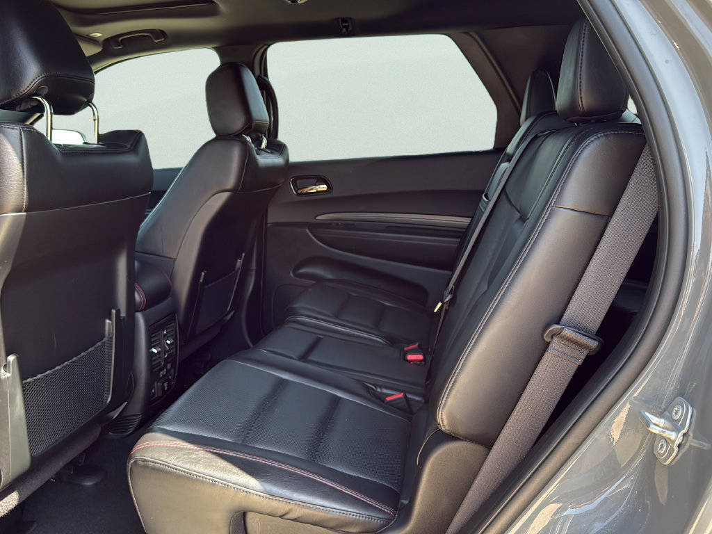 Certified 2025 Dodge Durango GT AWD/4WD image 15