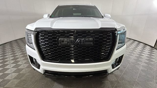 Used 2023 GMC Yukon Denali AWD/4WD image 7