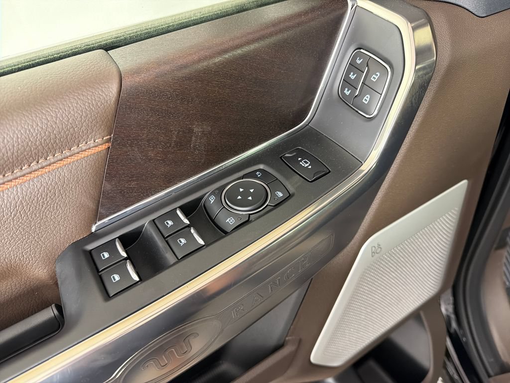 New 2026 Ford F350 King Ranch AWD/4WD image 18