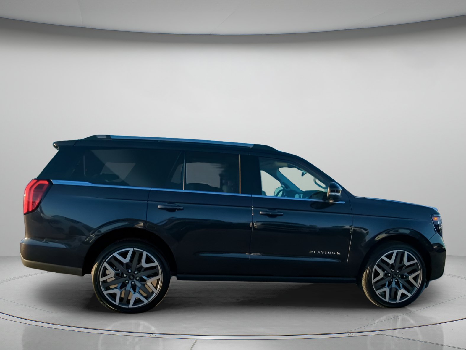 New 2027 Ford Expedition Platinum AWD/4WD image 34