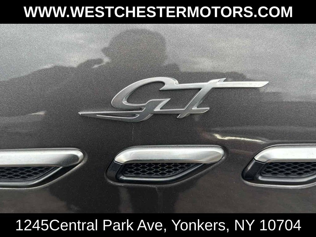 Used 2023 Maserati Grecale GT AWD/4WD image 11