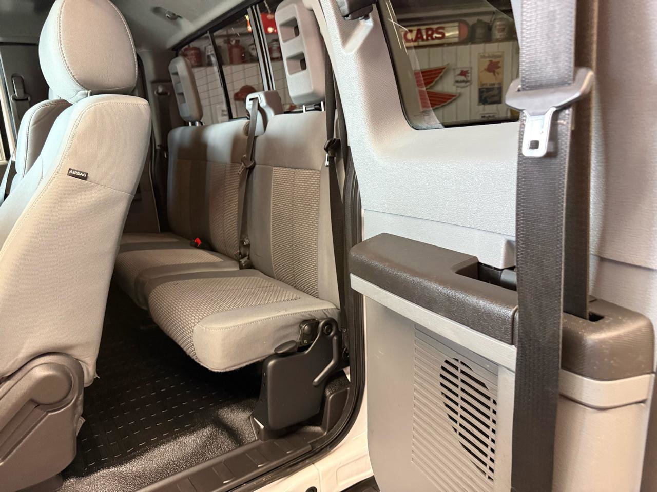 Used 2016 Ford F250 XLT image 18