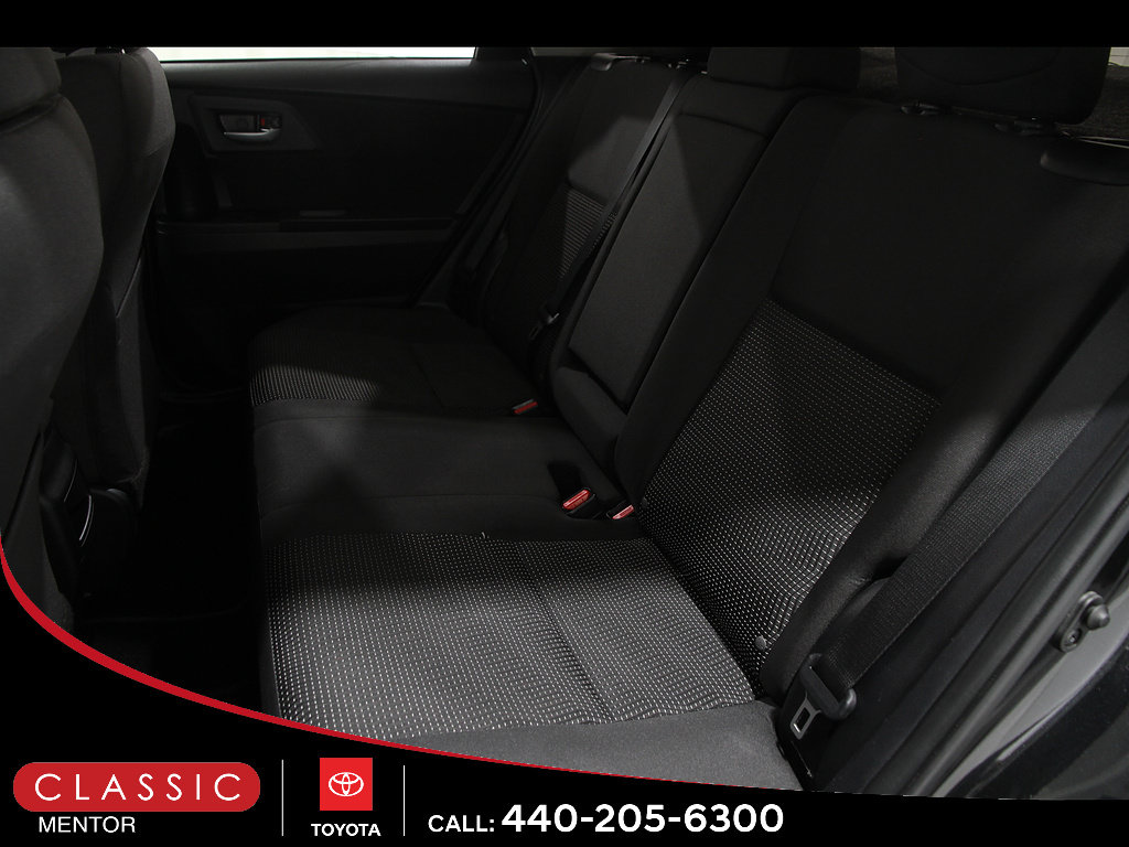 Certified 2018 Toyota Corolla iM w/ All-Weather Mat Package FWD image 19