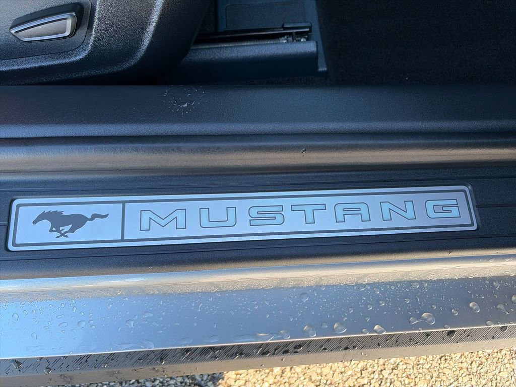 Used 2025 Ford Mustang Premium image 13
