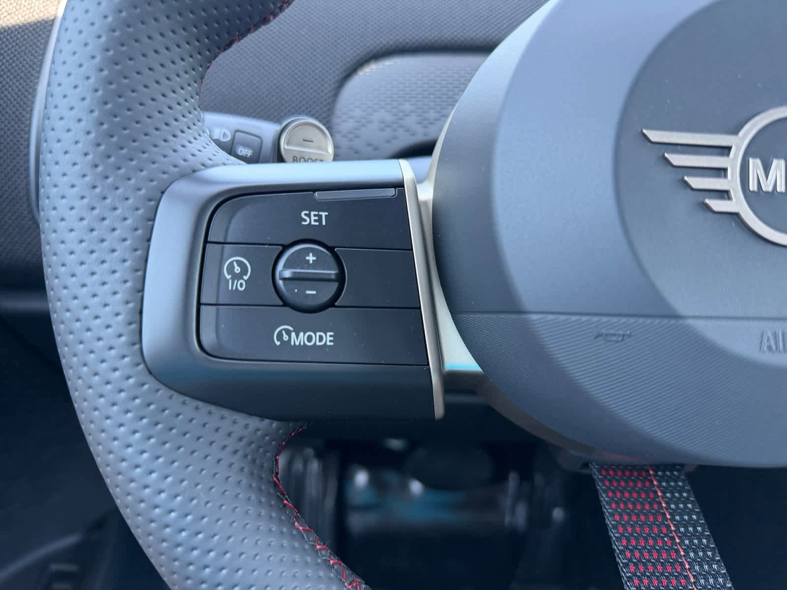 New 2026 MINI Cooper Countryman S AWD/4WD image 25