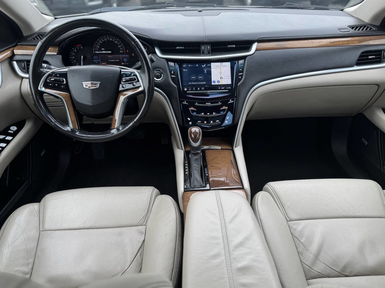 Used 2018 Cadillac XTS Luxury FWD image 13