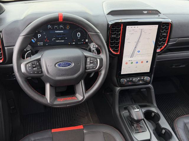 New 2026 Ford Ranger Raptor AWD/4WD image 41