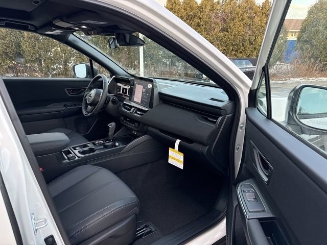 New 2026 Subaru Outback Limited AWD/4WD image 15