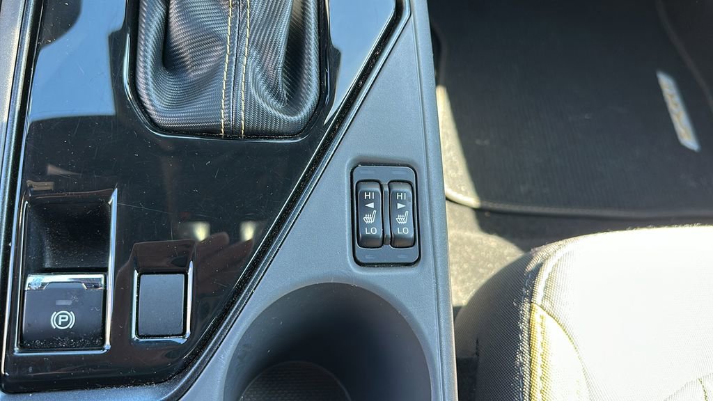 Used 2024 Subaru Crosstrek 2.5i Sport image 22