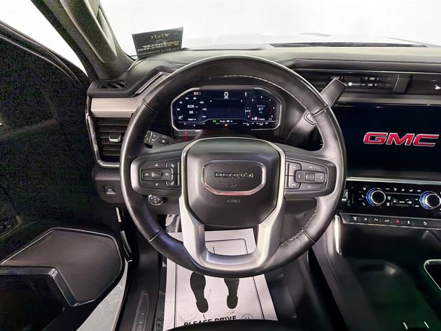 Used 2024 GMC Sierra 2500 Denali w/ Denali Reserve Package image 11