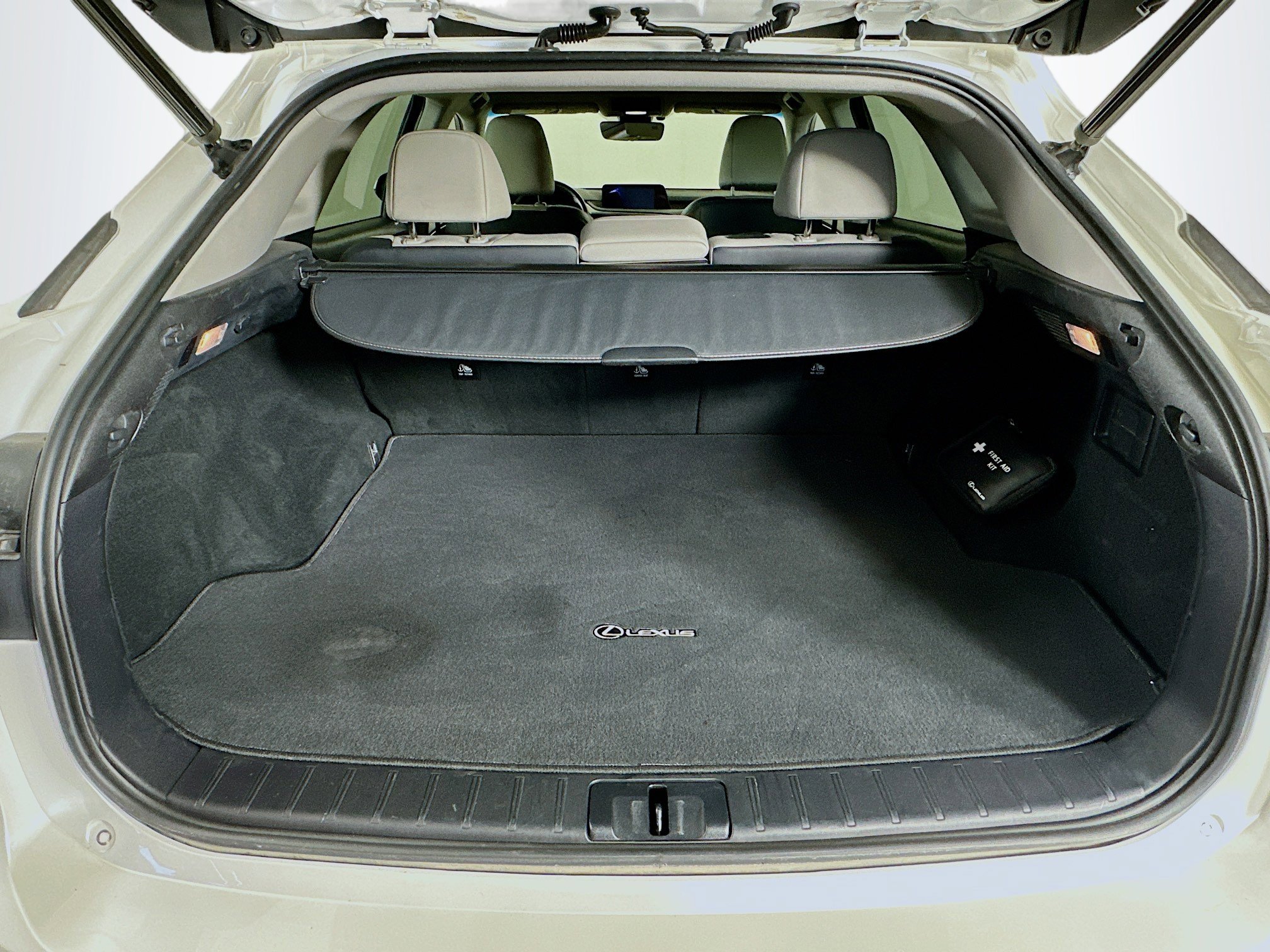 Used 2019 Lexus RX 350 FWD w/ Accessory Package image 26