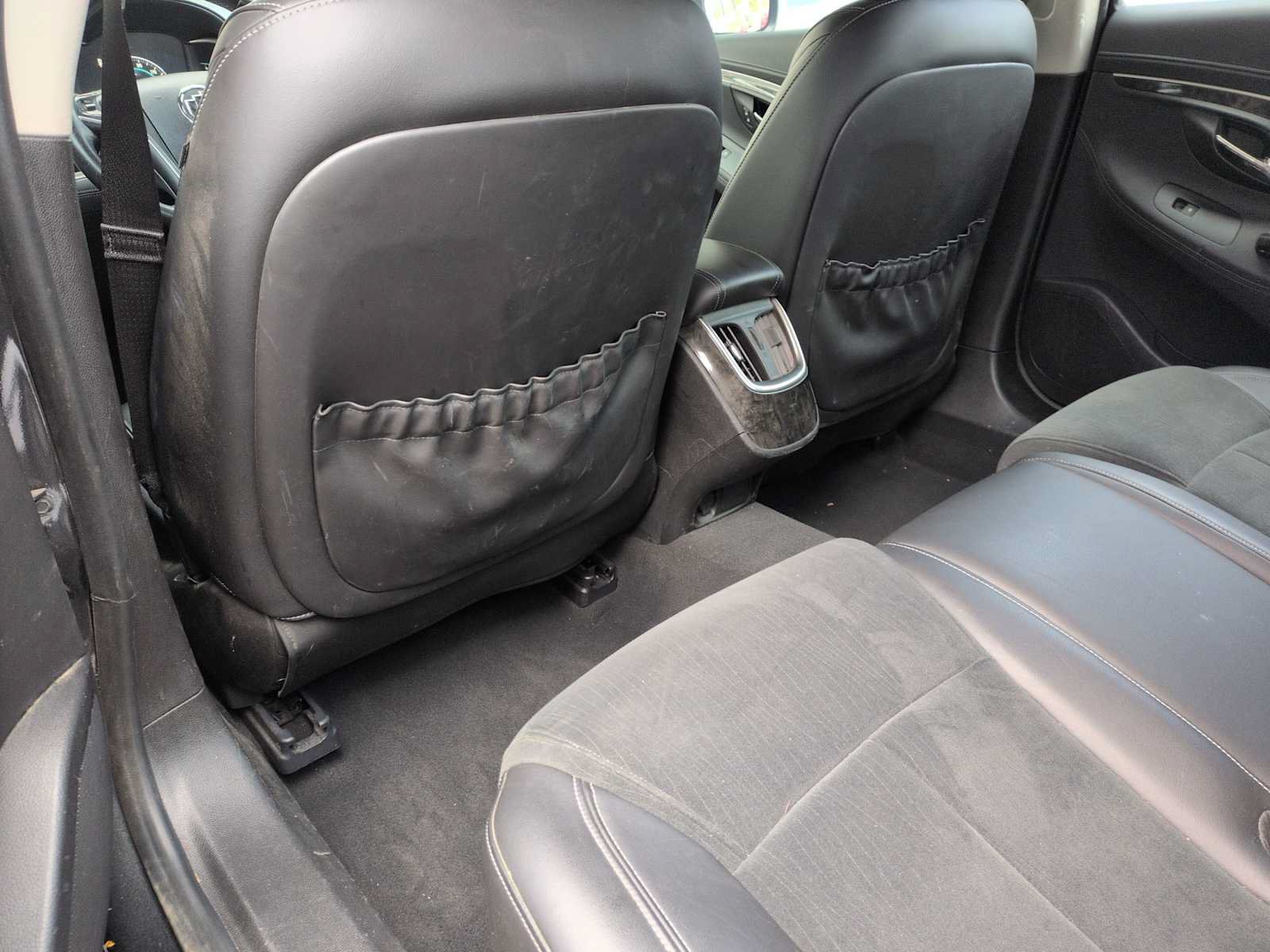 Used 2016 Buick LaCrosse FWD image 18