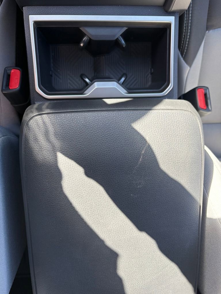 New 2026 Toyota Tacoma TRD Sport image 35