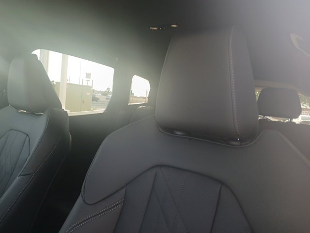 New 2026 BMW X3 xDrive30i AWD/4WD image 27