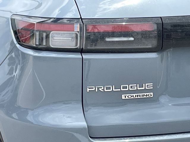 Used 2025 Honda Prologue Touring image 6