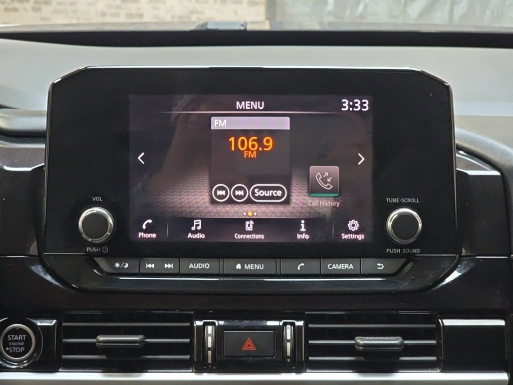 Used 2022 Nissan Pathfinder S image 20