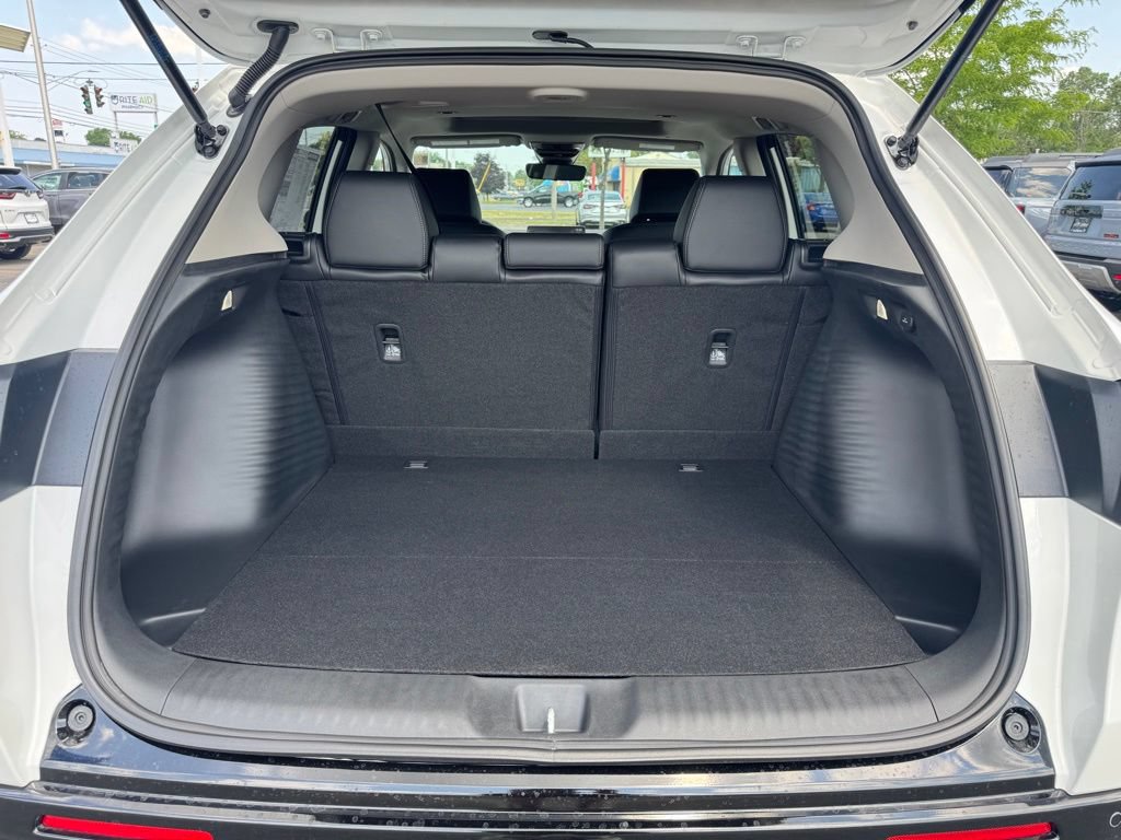 New 2027 Honda HR-V EX-L image 20