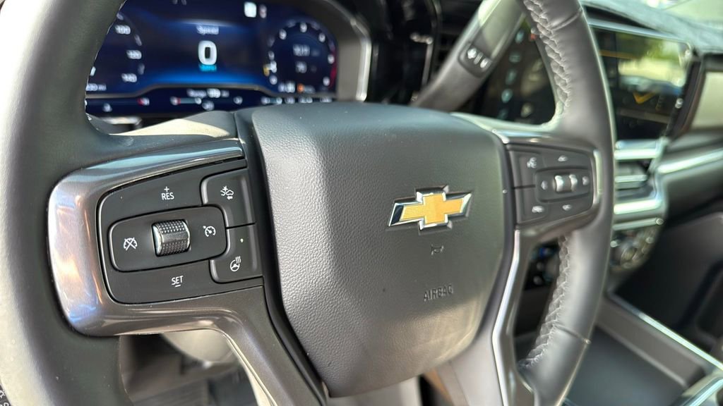 Certified 2024 Chevrolet Silverado 2500 High Country w/ High Country Premium Package image 24