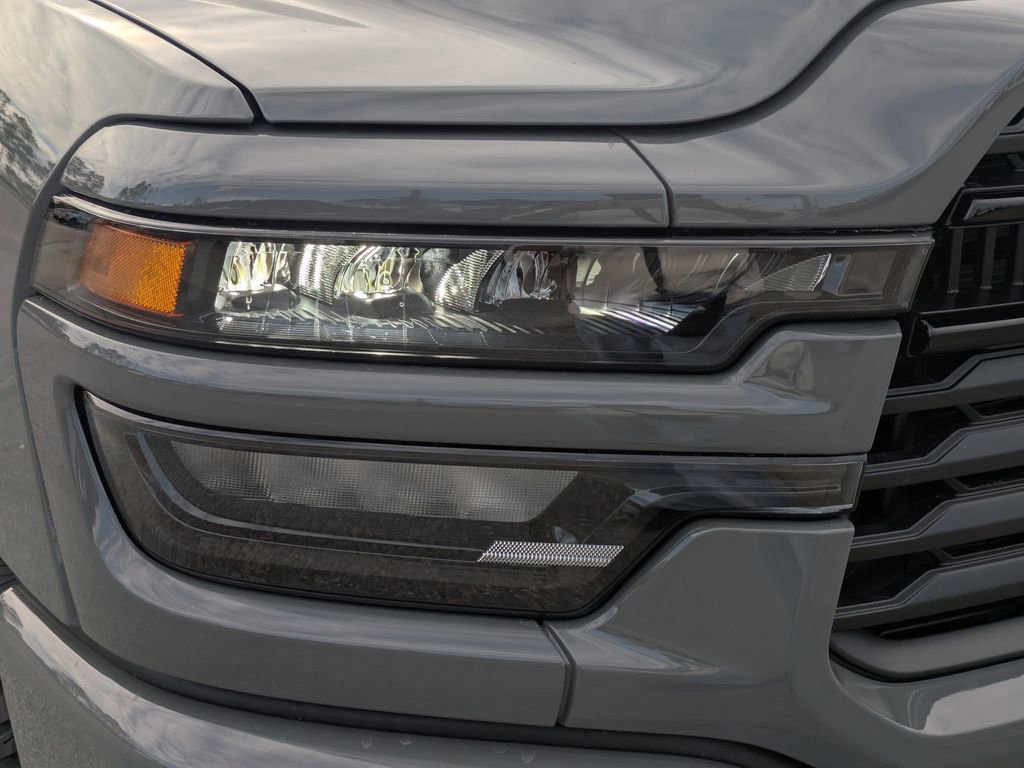 New 2026 RAM 2500 Big Horn image 12