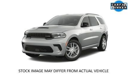 Used 2024 Dodge Durango GT