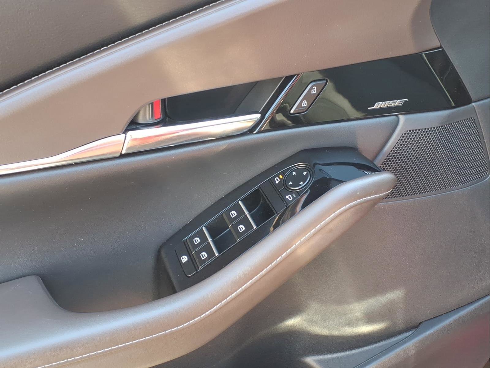 Certified 2024 MAZDA CX-30 2.5 Turbo w/ Premium Package image 5