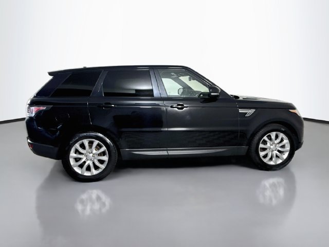 Used 2016 Land Rover Range Rover Sport HSE AWD/4WD image 11