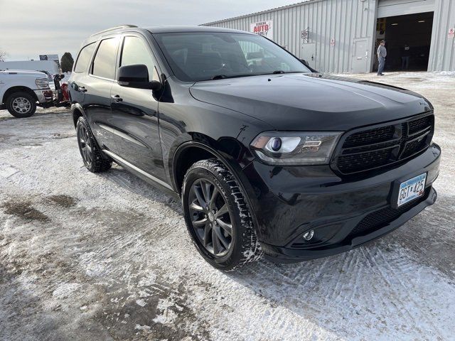 Used 2018 Dodge Durango GT w/ Premium Group image 3
