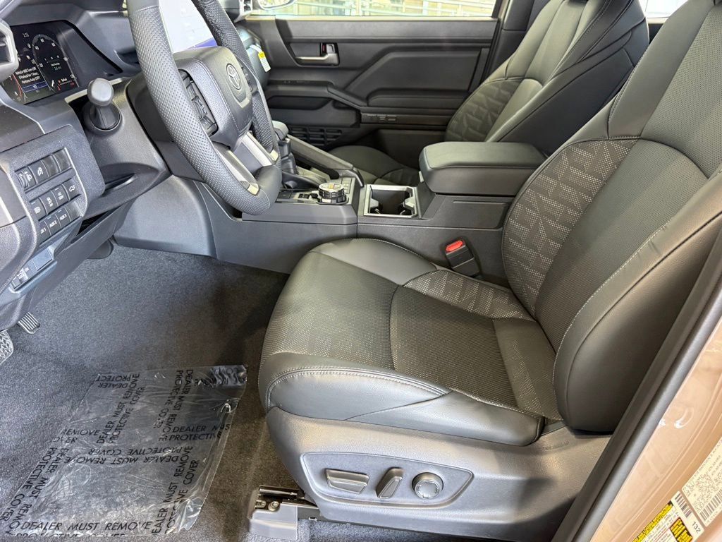 New 2026 Toyota Tacoma TRD Off-Road image 17